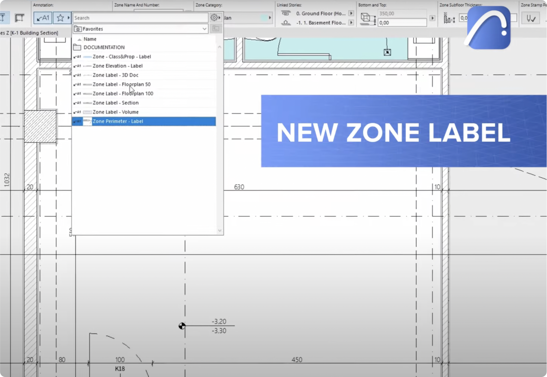  feature of Archicad 27